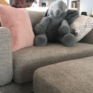 Meet your Posher, Jackson